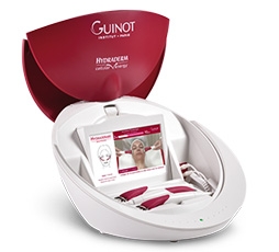 appareil hydradermie