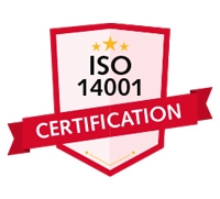 certification iso 14001
