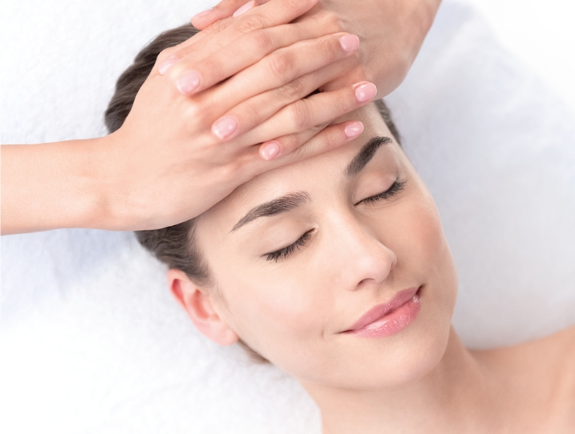 煥顏緊膚修護療程 2 soin lift summum secret