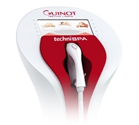 technispa double effet minceur