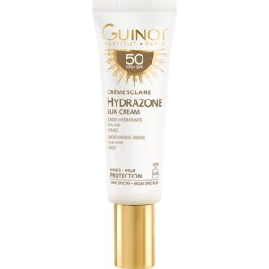 水凝防曬霜 SPF50