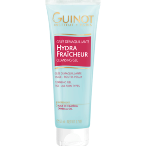 Hydra Fraicheur Cleansing Gel