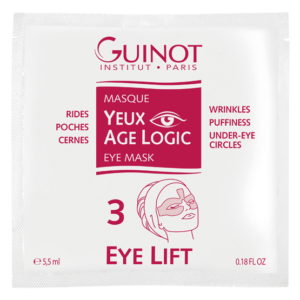 逆轉時空眼膜 1 Age Logic Yeux Mask