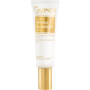 Hydradermie Youth Treatment|skin’s beauty and youthful appearance 5 Hydra Summum Mask