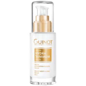 Hydra Summum Serum
