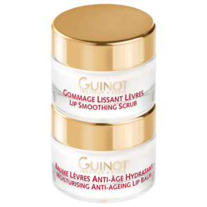 凝潤護唇組合 1 Lip Perfect