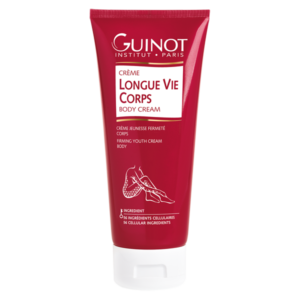 Longue Vie Corps Body Cream 1 Longue Vie Corps Body Cream