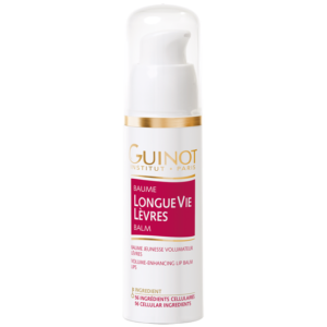 Longue Vie Lip Balm