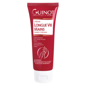 Slim Detox Cream 5 Longue Vie Mains Hand Cream