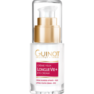 Longue Vie + Eye Cream